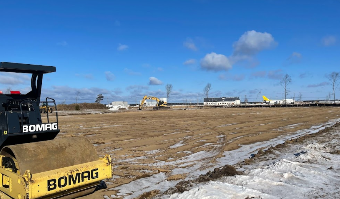 Self Storage Units in Oscoda, MI 48750 Perimeter Road Self Storage